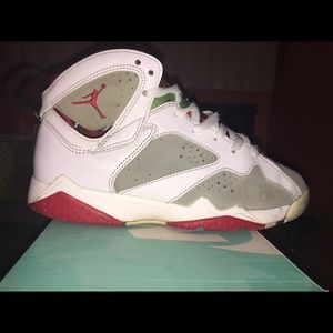 Air Jordan Hare 7